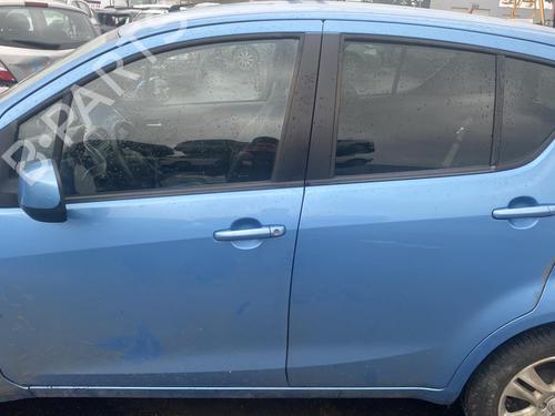 Climate control OPEL AGILA B (H08) 1.2 (F68) | BP25551155I5 - Image 13