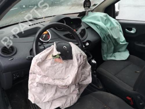 Front left interior door handle RENAULT TWINGO II (CN0_) 1.2 16V (CN0K, CN0V, CN0A) | BP25560319I13 - Image 21