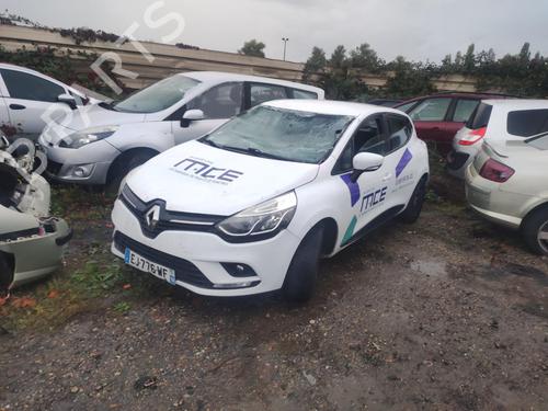 Left tailgate light RENAULT CLIO IV (BH_) 1.5 dCi 90 | BP25548624C79  - Image 33