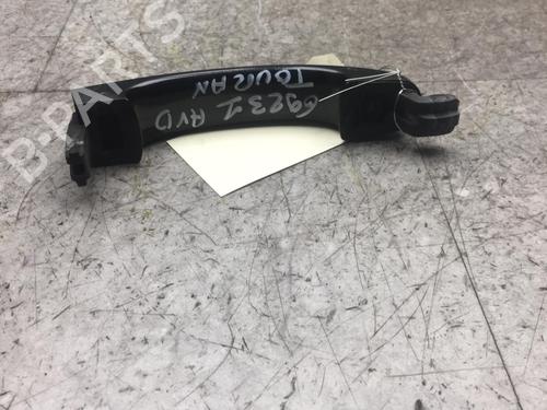 Front right exterior door handle VW TOURAN (1T1, 1T2) 2.0 TDI | BP25575158C129 