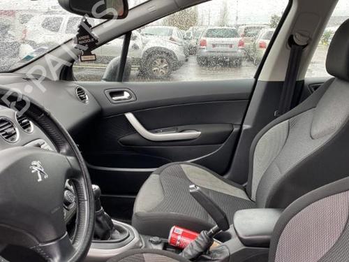 Starter PEUGEOT 308 I (4A_, 4C_) 1.6 HDi | BP25549941M8 