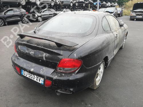 Left front fog light HYUNDAI COUPE II (GK) 1.6 16V | BP25554374C30 