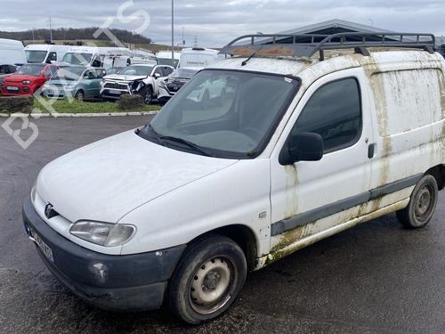 Used Parts PEUGEOT PARTNER Box Body/MPV (5_, G_)  1.8 D  2493411