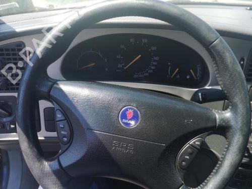 Alternator SAAB 9-5 (YS3E) 3.0 TiD | BP25520441M7 