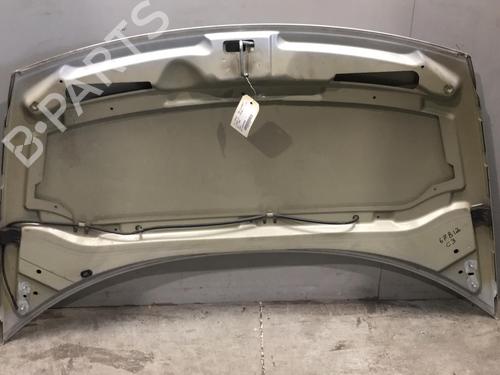 Hood CITROËN C3 I (FC_, FN_) 1.4 i | BP25534899C1 