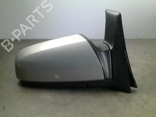 Right mirror OPEL ZAFIRA / ZAFIRA FAMILY B (A05) 1.9 CDTI (M75) | BP25559602C27 