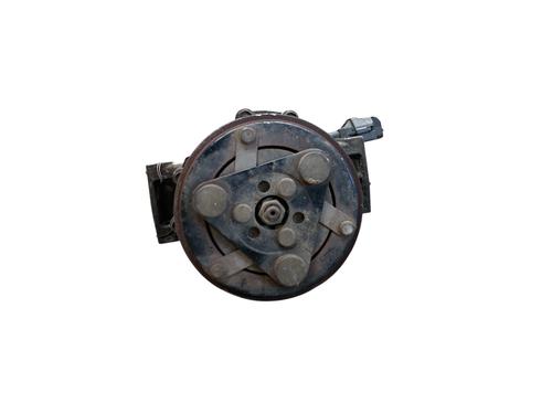 AC compressor ALFA ROMEO MITO (955_) 1.6 JTDM (955AXC1B) | BP26498583M34 