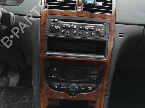 Right front window switch PEUGEOT 307 (3A/C) 1.6 16V | BP25533889I26  - Image 26