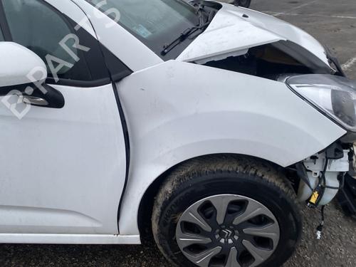 Gearbox CITROËN C3 II (SC_) 1.0 VTi 68 | BP38942783M3 - Image 8