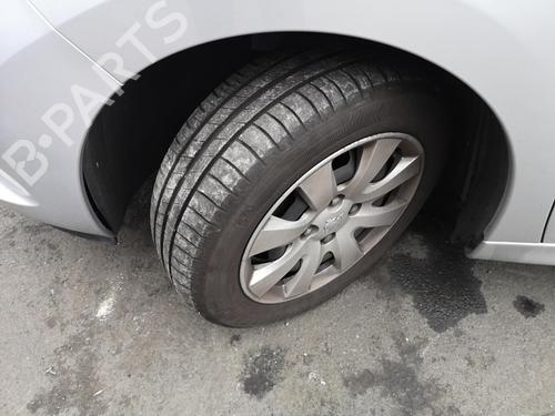 Starter PEUGEOT 207 (WA_, WC_) 1.6 16V VTi | BP25525084M8 