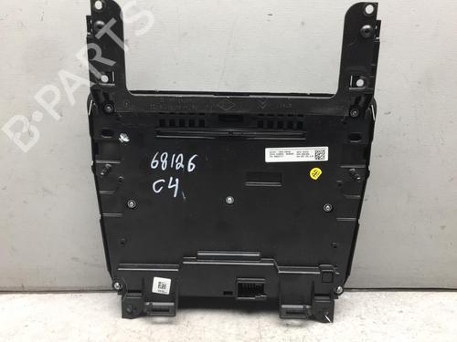 climate-control-citroen-c4-ii-nc_-2009-25521259 main image