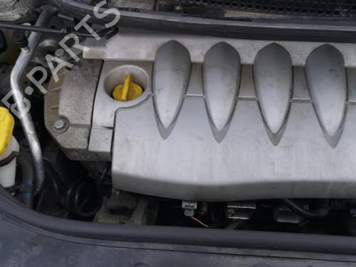 Switch RENAULT SCÉNIC II (JM0/1_) 1.6 (JM0C, JM0J, JM1B) | BP25584813I30 - Image 14