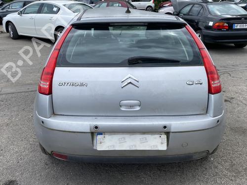 Left tailgate light CITROËN C4 I (LC_) 1.6 VTi 120 | BP29147071C79  - Image 16
