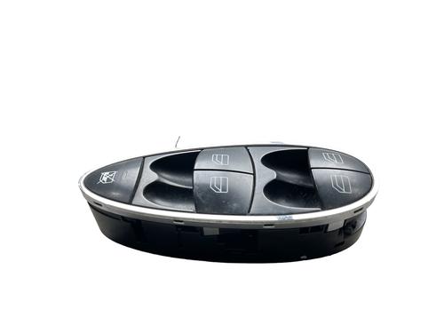 Used Left front window switch Left front window switch MERCEDES-BENZ CLS (C219) CLS 320 CDI (219.322) (224 hp) 25543009 25543009