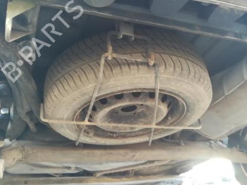 Front right window mechanism RENAULT KANGOO (KC0/1_) 1.2 16V (KC05, KC06, KC03, KC0T, KC0W, KC1D) | BP25577586C23  - Image 20