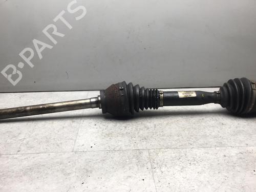 Used Right front driveshaft LAND ROVER RANGE ROVER III (L322) 3.0 D 4x4 (177 hp) 25581343