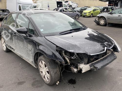 Bilradio CITROËN C4 I (LC_) 1.6 HDi | BP25551633E6 