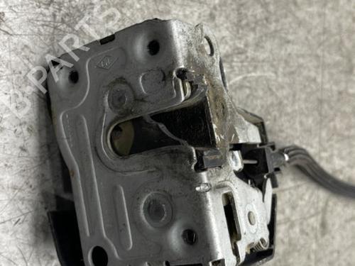 Høyre foran lås RENAULT CLIO II (BB_, CB_) 1.2 (BB0A, BB0F, BB10, BB1K, BB28, BB2D, BB2H, CB0A,... | BP25572751C97 