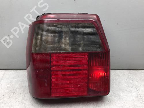 Left taillight FIAT UNO (146_, 158_) 60 Diesel 1.7 (146E) | BP25555704C34 