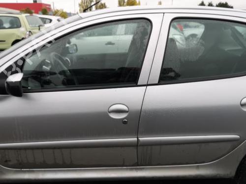 Front left window mechanism PEUGEOT 206+ (2L_, 2M_) 1.4 HDi eco 70 | BP25560335C22  - Image 25