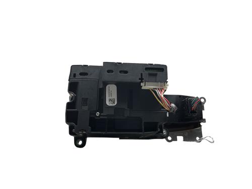 Gear lever BMW 5 (F10) 530 d | BP25543866M90 