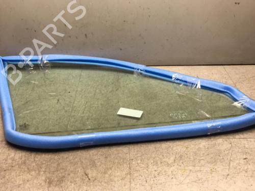Front left door window VW GOLF IV (1J1) 1.9 TDI | BP25566413C18 