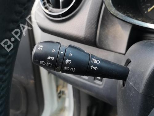Climate control RENAULT CLIO IV (BH_) 1.5 dCi 75 | BP25532756I5 