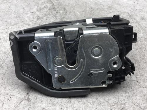 Used Rear left lock MINI MINI COUNTRYMAN (R60) Cooper (122 hp) 25576267