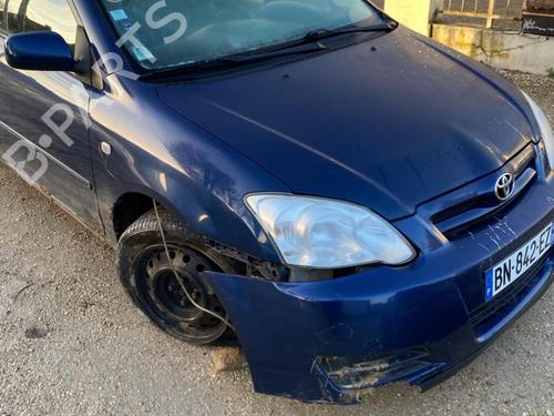 Switch TOYOTA COROLLA (_E12_) 1.4 D (NDE120_, NDE120R) | BP25544379I30  - Image 32