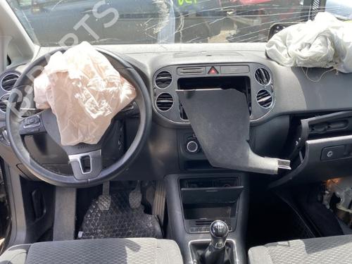 Headrest VW GOLF PLUS V (5M1, 521) 1.6 TDI | BP25500748I31 - Image 11