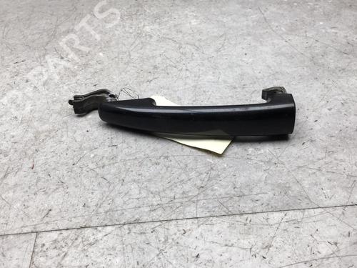 Używane Klamka zewnętrzna drzwi przednich lewych CITROËN C3 II (SC_) 1.4 HDi 70 (SC8HZC, SC8HR0, SC8HP4) (68 hp) 25538676