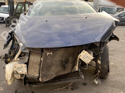 Right front door PEUGEOT 307 (3A/C) 1.6 HDi | BP25570661C3 