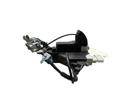 Used Front left lock PEUGEOT 407 SW (6E_, 6D_) 2.0 HDi (140 hp) 25565890