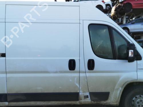 Front left window mechanism PEUGEOT BOXER Van 2.2 HDi 120 | BP25524453C22  - Image 30