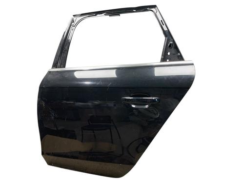 Left rear door AUDI A4 B8 Avant (8K5) 2.0 TDI | BP25531180C4