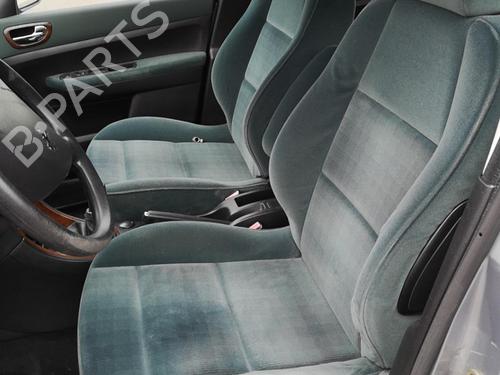 Right front window switch PEUGEOT 307 (3A/C) 1.6 16V | BP25533889I26  - Image 15