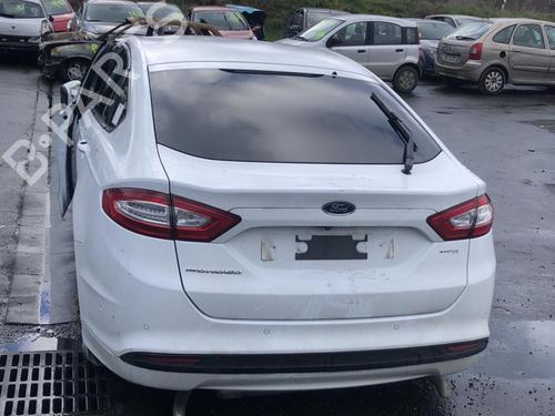 Sikkerhedssele-spænde FORD MONDEO V Hatchback (CE) 2.0 TDCi | BP25514676I32  - Image 21