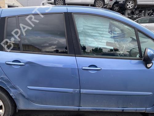 Climate control RENAULT MODUS / GRAND MODUS (F/JP0_) 1.6 (JP03, JP0B, JP0U, JP0Y, JP1G) | BP25547348I5  - Image 23