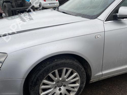 Ignition barrel AUDI A6 C6 Avant (4F5) 2.0 TDI | BP25500552M48  - Image 22