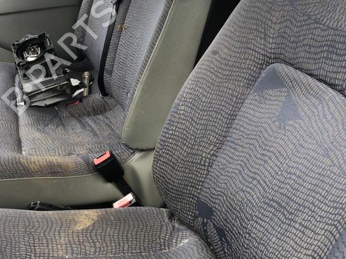 AC Styreenhet / Manøvreringsenhet RENAULT MASTER II Platform/Chassis (ED/HD/UD) 2.2 dCI 90 | BP25514340I5 