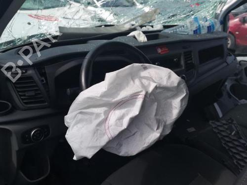 Right sun visor FORD TRANSIT CUSTOM V362 Van (FY, FZ) 2.0 EcoBlue | BP25555206I2 - Image 25