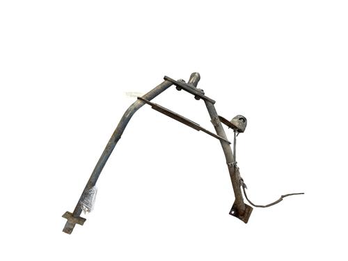 Used Tow ball/Mechanism Tow ball/Mechanism PEUGEOT 205 II (20A/C) [1987-2000] 36256818 36256818