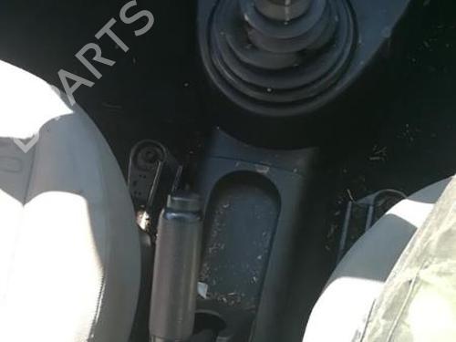 Left mirror FORD FIESTA V (JH_, JD_) 1.3 | BP25537624C26 