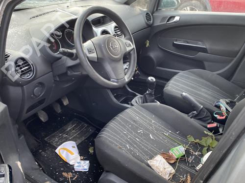 AC compressor OPEL CORSA D (S07) 1.2 LPG (L08, L68) | BP26938505M34 - Image 10