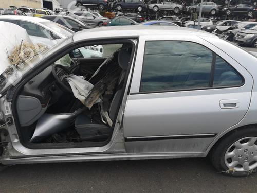 Rear left lock PEUGEOT 406 (8B) 2.0 HDI 110 | BP25561418C100 