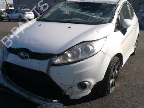 Alternator FORD FIESTA VI (CB1, CCN) 1.6 TDCi | BP25525818M7  - Image 11