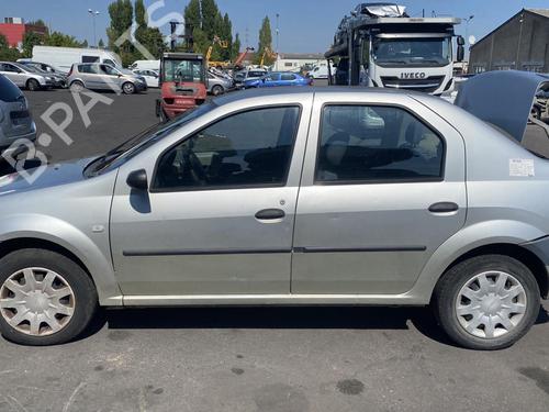 ABS pump DACIA LOGAN (LS_) 1.4 (LS0A, LS0C, LS0E, LS0G) | BP25514591M43  - Image 15