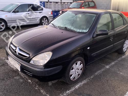 Brugte CITROËN XSARA (N1) 1.6 16V (109 hp) 4376295