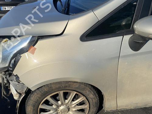 Rear left lock FORD B-MAX (JK) 1.5 TDCi | BP25515583C100  - Image 5