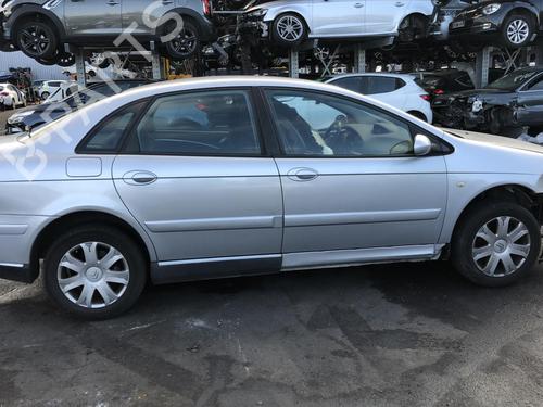 Left front window switch CITROËN C5 II (RC_) 1.6 HDi (RC8HZB) | BP25551025I27 